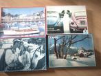 4 legpuzzels, Ophalen of Verzenden, 500 t/m 1500 stukjes, Gebruikt