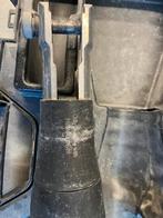 Perstang Klauke mini, Doe-het-zelf en Verbouw, Ophalen of Verzenden, Gebruikt