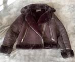 Lammy coat, Maat 38/40 (M), Ophalen of Verzenden, Zo goed als nieuw, Pull&bear