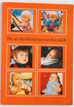 De zes kleinkinderen van Soestdijk (1971), Verzenden, 20e eeuw of later, Zo goed als nieuw