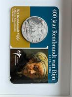 400 jaar rembrandt, Ophalen of Verzenden, Overige landen