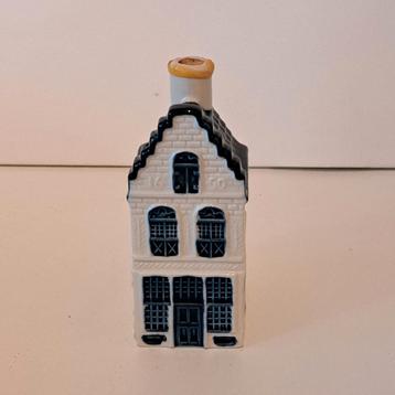 KLM Huisje 15 beschikbaar voor biedingen