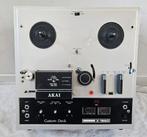 AKAI X-165D bandrecorder loop of sloop, Ophalen of Verzenden, Bandrecorder