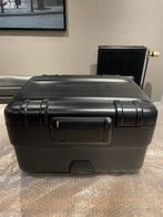 BMW Topkoffer F650GS F700GS F650GS variokoffer, Ophalen, Am Juliusturm 14-36, Www.bmwmotorrad.com, Zo goed als nieuw