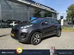 Kia Sportage 1.6 T-GDI GT-Line 177PK | Schuifdak | Navi | Cr, Voorwielaandrijving, 4 cilinders, 14 km/l, Bedrijf