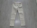 beige damesspijkerbroek van Angels, maat 36  Tejidos Royo, Ophalen of Verzenden, Zo goed als nieuw, Overige kleuren, W28 - W29 (confectie 36)