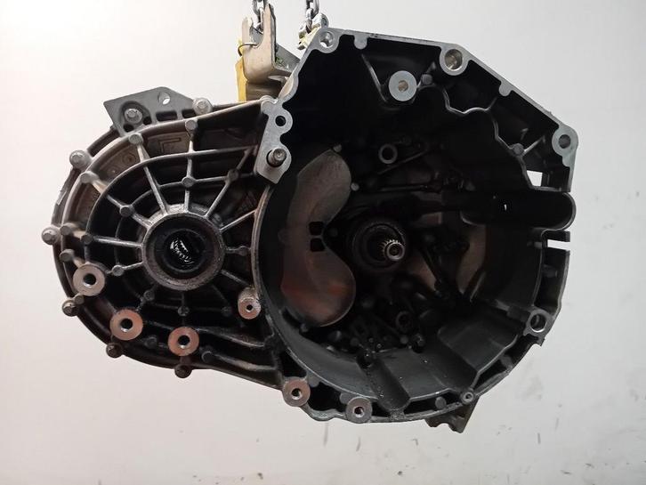Versnellingsbak schakel Fiat Tipo, Auto-onderdelen, Transmissie en Toebehoren, Alfa Romeo, Fiat, Gebruikt, Herkomst onderdeel bekend