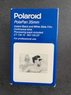 POLAROID - POLACHROME 35MM, Ophalen