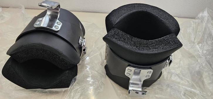 Anti-zwaartekracht laarzen, Sport en Fitness, Fitnessmaterialen, Nieuw, Ophalen of Verzenden