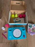 Cool Maker Pottery Studio - Draaischijf + Klei, Ophalen of Verzenden, Gebruikt, Knutselen