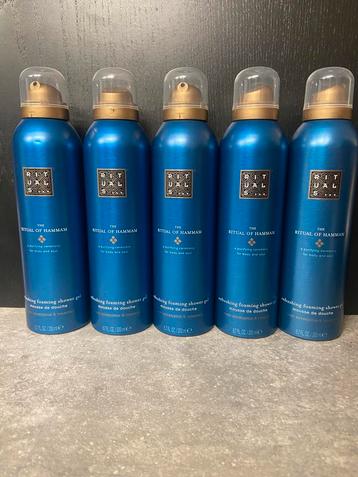 Rituals of Hammam foam 200ml beschikbaar voor biedingen