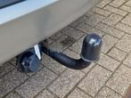 Opel Crossland X 1.2 Turbo Innovation Trekhaak - NL Auto - S, Auto's, Voorwielaandrijving, 12 maanden, 840 kg, Gebruikt