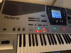 Roland E80 Professioneel Workstation, Ophalen, 61 toetsen, Zo goed als nieuw, Roland