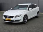 Volvo V60 2.0 D2 Summum, Auto's, Voorwielaandrijving, Gebruikt, Euro 6, 4 cilinders