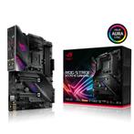 Motherload™ - Asus ROG STRIX X570-E Gaming Socket AM4 ATX, Computers en Software, Moederborden, DDR4, Ophalen of Verzenden, Zo goed als nieuw