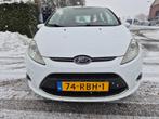 Ford Fiesta 1.4 Titanium LPG airco,lichtmetaal NIEUWE APK!, Auto's, Ford, Voorwielaandrijving, Euro 5, Stof, Gebruikt