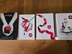 Twilight serie -Stephenie Meyer 4 boeken, Ophalen of Verzenden, Gelezen, Stephenie Meyer, Fictie