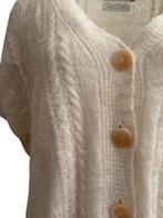 Nukus vest S, Overige kleuren, Ophalen of Verzenden, Zo goed als nieuw, Maat 36 (S)