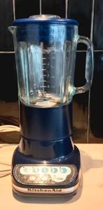 KitchenAid blender, Witgoed en Apparatuur, Blenders, Ophalen of Verzenden, Gebruikt