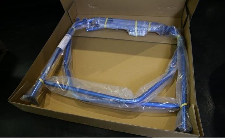 Cusco D1 rolkooi rollbar 6-punt - Toyota Yaris GR, Auto diversen, Tuning en Styling, Ophalen of Verzenden