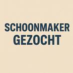 Schoonmaker gezocht, Diensten en Vakmensen, Schoonmaken woning