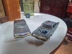 Chevrolet impala  gamda koor sabra 2x, Hobby en Vrije tijd, Modelauto's | 1:43, Ophalen of Verzenden, Gebruikt, Auto, Overige merken