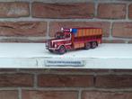 Tekno  Scania  L56  van  J.  Peeters - Booischot., Hobby en Vrije tijd, Modelauto's | 1:50, Ophalen of Verzenden, Nieuw, Bus of Vrachtwagen