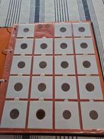 Verzameling Koningin Juliana incl ziver , incl verzenden, Ophalen of Verzenden, Koningin Juliana, Setje, Zilver