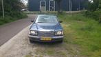 Mercedes-Benz S-Klasse 3.8 380 SE AUT 1981 Blauw, Blauw, Particulier, Sedan, 1619 kg