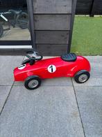 Retro Loopauto in Goede Staat, Ophalen of Verzenden, Zo goed als nieuw, Loopvoertuig