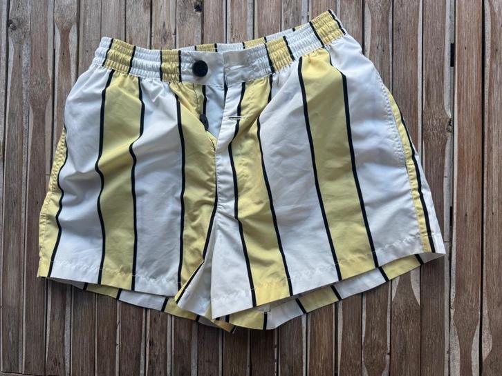 Calções de banho Jacquemus - usado 1x, Kleding | Heren, Badmode en Zwemkleding, Zwemshort, Maat 46 (S) of kleiner, Overige kleuren