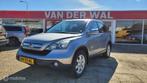Honda CR-V 2.0i Elegance / trekhaak / APK 2026 / hoge instap, Auto's, 1998 cc, Gebruikt, 4 cilinders, 150 pk