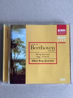 Ludwig van Beethoven, Alban Berg Quartett – String Quartets, Ophalen of Verzenden, Classicisme, Gebruikt, Kamermuziek