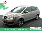 SEAT Altea XL 1.2 TSI Ecomotive Businessline High- Park Assi, Te koop, Zilver of Grijs, Benzine, Gebruikt