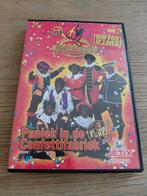 Club van Sinterklaas deel 6. Paniek in de Confettifabriek, Avontuur, Alle leeftijden, Ophalen of Verzenden, Zo goed als nieuw