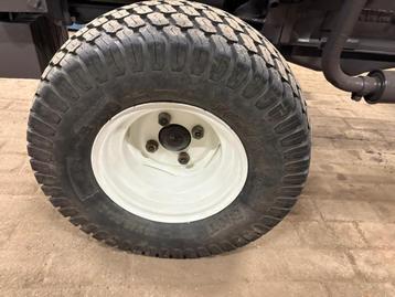 BKT 26X12.00-12 banden landbouw  beschikbaar voor biedingen