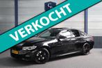 BMW 3-serie 330i M-Sport LED/VIRTUAL/SFEER/PANO/HALF LEDER+S, Auto's, Automaat, 1998 cc, Achterwielaandrijving, Euro 6