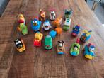 Toet Toet Auto's - Grote Collectie!, Ophalen, Gebruikt, Jongen of Meisje