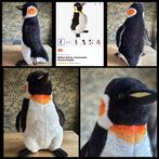Melissa & Doug XXL Knuffel levensechte pinguïn | nieuwstaat, Ophalen of Verzenden, Zo goed als nieuw, Overige typen