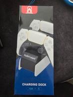 PS5 Oplaadstation - Laad je controllers snel op!, Spelcomputers en Games, Spelcomputers | Sony PlayStation Consoles | Accessoires