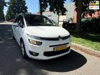 Citroen Grand C4 Picasso 1.6 BlueHDi Business 98 gram 7 pers, Auto's, Voorwielaandrijving, Traction-control, Gebruikt, 4 cilinders