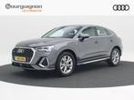 Audi Q3 40 TFSi 190 Pk Automaat quattro S-Line | Sportback |, Auto's, Audi, Automaat, Electronic Stability Program (ESP), Gebruikt