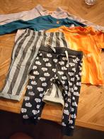 hema 74 truitjes broekjes t shirt, Ophalen, Gebruikt, Jongetje