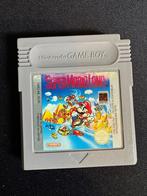 super mario land gameboy, Spelcomputers en Games, Games | Nintendo Game Boy, 1 speler, Zo goed als nieuw, Vanaf 3 jaar, Ophalen