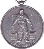 DE PRODUCENT FOKVEEDAG 1962 MEERKERK A.B. KOK & A.D. GROOT, Ophalen of Verzenden, Overige materialen