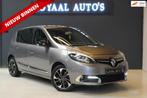 Renault Scénic 1.2 TCe Bose | NAVI | AIRCO | CRUISE | TREKH, Auto's, Renault, Voorwielaandrijving, Gebruikt, 1295 kg, 4 cilinders
