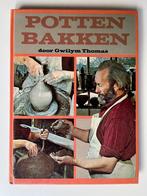 Pottenbakken, Hobby en Vrije tijd, Pottenbakken, Ophalen of Verzenden, Zo goed als nieuw