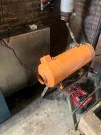 Eberspacher diesel kachel, Ophalen of Verzenden, Gebruikt, Motor en Techniek