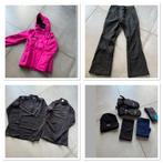 Zgan compleet skipak, Ophalen of Verzenden, Zo goed als nieuw, Maat 38/40 (M), Pak