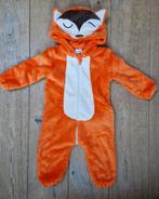 Vos verkleedpakje carnaval, Ophalen, Zo goed als nieuw, 104 of kleiner, Jongen of Meisje